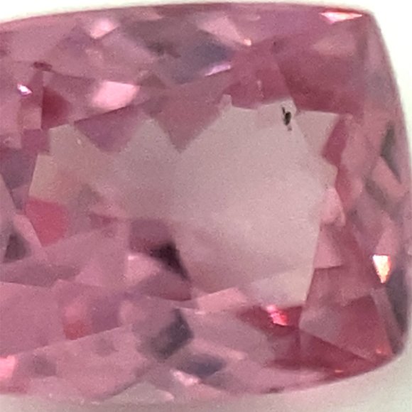 Tajik Pink Spinel 1.50ct - Picture 7 of 7
